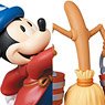 UDF No.690 Disney Series 10 Mickey Mouse & Broom (Completed)