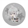 [Yoshi Yoshi Magic] Osa-Colle Leather Coaster Key Ring 08 A-2 (Anime Toy)