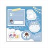 [Yoshi Yoshi Magic] Osa-Colle Sticker 01 Jun (Anime Toy)