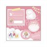 [Yoshi Yoshi Magic] Osa-Colle Sticker 02 Sana (Anime Toy)