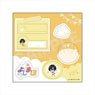 [Yoshi Yoshi Magic] Osa-Colle Sticker 03 VI (Anime Toy)