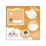 [Yoshi Yoshi Magic] Osa-Colle Sticker 06 Low (Anime Toy)