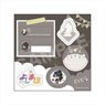 [Yoshi Yoshi Magic] Osa-Colle Sticker 07 Eve (Anime Toy)