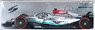 Mercedes-AMG Petronas F1 W13 E Performance No.63 4th Bahrain GP 2022 George Russell (ミニカー)