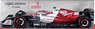 Alfa Romeo F1 Team ORLEN C42 No.24 Alfa Romeo F1 10th Bahrain GP 2022 Zhou GuanYu (ミニカー)