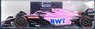 Alpine A522 No.14 BWT Alpine F1 Team 9th Bahrain GP 2022 Fernando Alonso (Diecast Car)