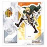 Attack on Titan Acrylic Stand Armin Action (Anime Toy)