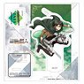 Attack on Titan Acrylic Stand Levi Action (Anime Toy)