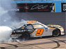 N.グラグソン #9 バスプロ/トゥルー・ティンバー/ブラック・ライフル シボレー カマロ NASCAR Xfinityシリーズ 2022 URI 200 ウィナー (ミニカー)