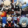 My Hero Academia A4 Trading Clear File (Set of 13) (Anime Toy)