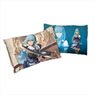 [The Legend of Heroes: Kuro no Kiseki] Pillow Cover (Risette Twinings) (Anime Toy)