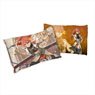 [The Legend of Heroes: Kuro no Kiseki] Pillow Cover (Judith Ranster) (Anime Toy)