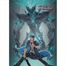[The Legend of Heroes: Kuro no Kiseki] B2 Tapestry (Take the Grendel) (Anime Toy)
