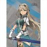 [The Legend of Heroes: Kuro no Kiseki] B2 Tapestry (Elaine Auclair) (Anime Toy)