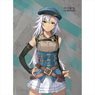 [The Legend of Heroes: Kuro no Kiseki] B2 Tapestry (Fie Claussell) (Anime Toy)
