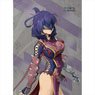 [The Legend of Heroes: Kuro no Kiseki] B2 Tapestry (Yin) (Anime Toy)