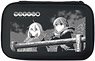 Mobile Accessory Case [Laid-Back Camp Season 2] 01 Nadeshiko Kagamihara & Rin Shima (Anime Toy)