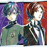 Persona Series Trading Ani-Art Acrylic Stand (Set of 7) (Anime Toy)