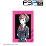Persona Series P3PW Hero Ani-Art B2 Tapestry (Anime Toy)