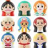 Coonuts One Piece (Set of 14) (Shokugan)