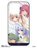 Unless Terminalia iPhone 13Pro Tempered Glass Case (Anime Toy)