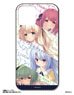 Unless Terminalia iPhone 12/12Pro Tempered Glass Case (Anime Toy)