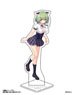 Unless Terminalia Acrylic Figure Rina (Anime Toy)