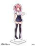 Unless Terminalia Acrylic Figure Charon Tachibana (Anime Toy)