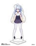 Unless Terminalia Acrylic Figure Lucia Valignano (Anime Toy)