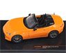 Mazda MX-5 Roadster 2019 Orange (Diecast Car)