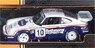 ポルシェ 911 SC/RS 1985年ツール・ド・コルス #10 B.Beguin/J.-J.Lenne (ミニカー)