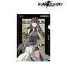 TV Animation [Girls` Frontline] M4A1 Clear File (Anime Toy)