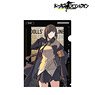 TV Animation [Girls` Frontline] M16A1 Clear File (Anime Toy)