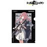 TV Animation [Girls` Frontline] ST AR-15 Clear File (Anime Toy)