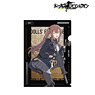 TV Animation [Girls` Frontline] UMP9 Clear File (Anime Toy)