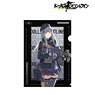 TV Animation [Girls` Frontline] 416 Clear File (Anime Toy)