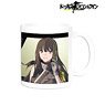 TV Animation [Girls` Frontline] M4A1 Mug Cup (Anime Toy)