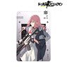 TV Animation [Girls` Frontline] ST AR-15 1 Pocket Pass Case (Anime Toy)