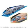 Tecolo de Charge Plarail Series Shinkansen Series E7 `Kagayaki` (Plarail)