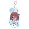 The Quintessential Quintuplets the Movie Chibittsu! Letter Acrylic Key Ring Big Miku Nakano (Anime Toy)