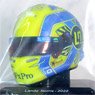McLaren - Lando Norris - 2022 (Helmet)
