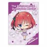 The Quintessential Quintuplets the Movie Chibittsu! Letter B5 Pencil Board Nino Nakano (Anime Toy)