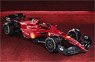 Ferrari F1-75 Launch 2022 (ミニカー)