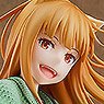 Holo -Wolf and the Scent of Fruit- (PVC Figure)