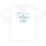 Slow Loop Jiai T-Shirt M (Anime Toy)