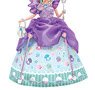 Clothes Licca Dream Fantasy Magical Ribbon Mermaid Dress (Licca-chan)