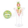 [The Quintessential Quintuplets the Movie] Big Acrylic Stand Yotsuba (Anime Toy)