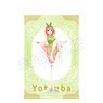 [The Quintessential Quintuplets the Movie] B2 Tapestry Yotsuba (Anime Toy)