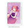 [The Quintessential Quintuplets the Movie] PIICA + IC Card Holder Nino (Anime Toy)