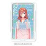 [The Quintessential Quintuplets the Movie] PIICA + IC Card Holder Miku (Anime Toy)